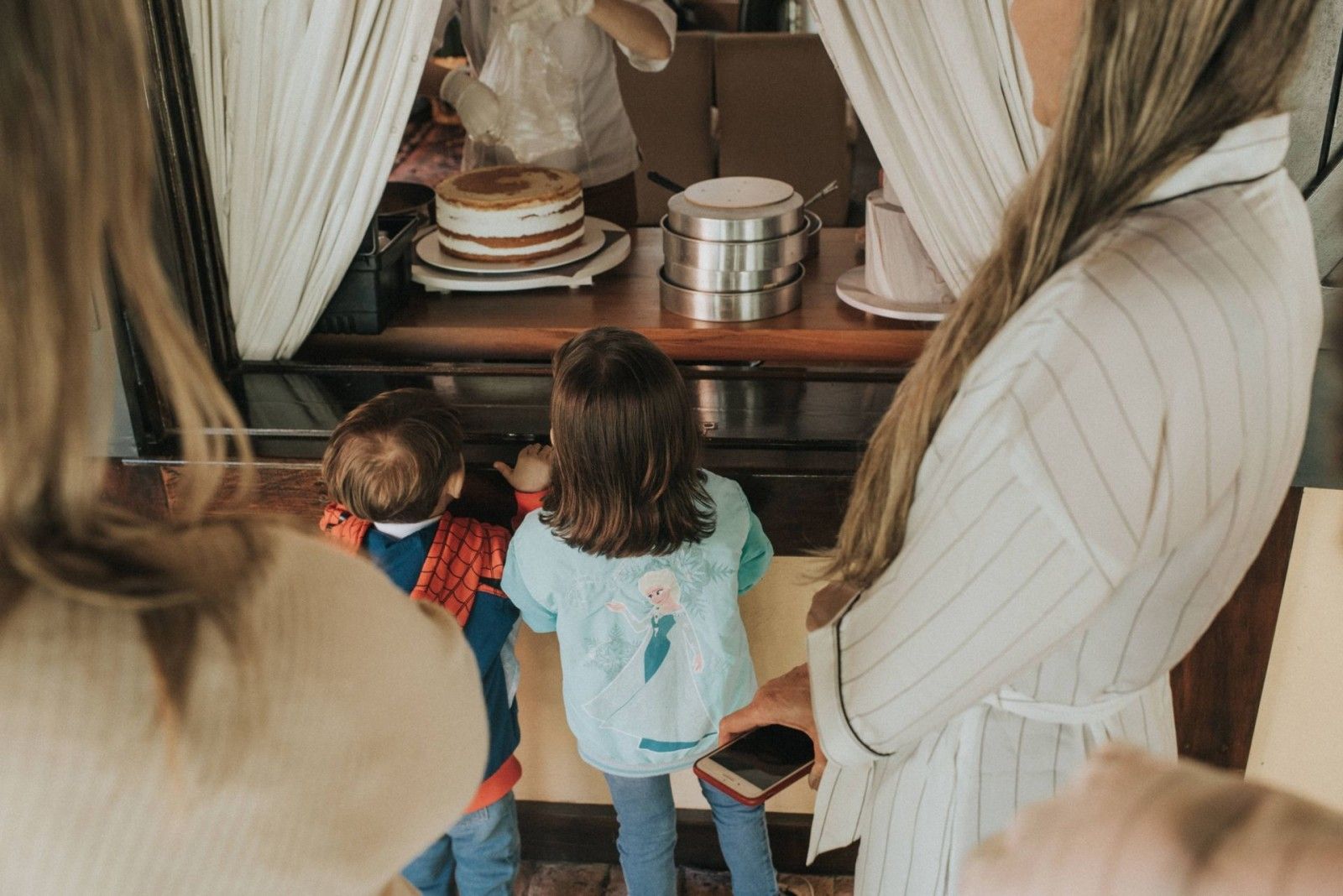 Casamento na montanha - 2 - 26