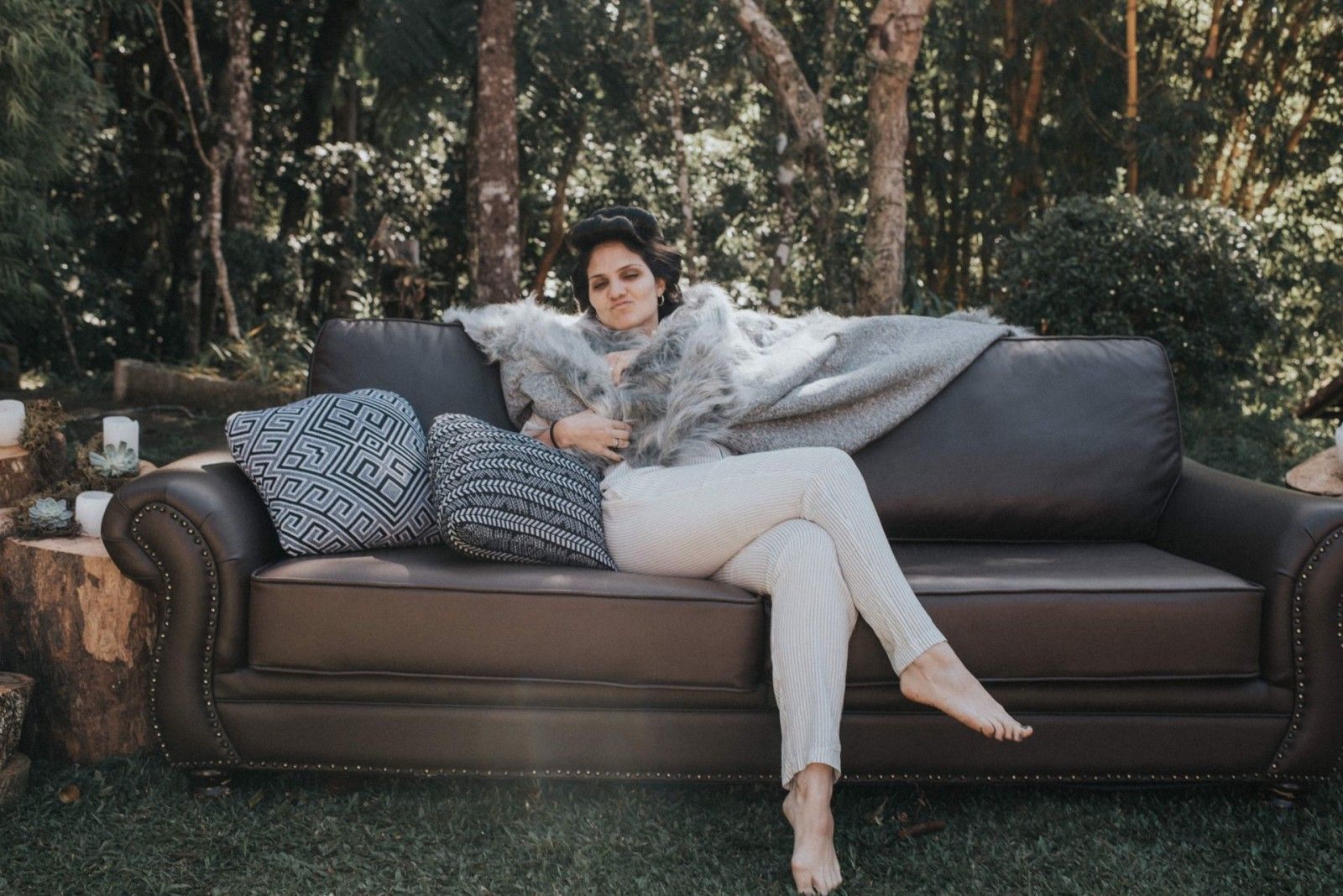 Casamento na montanha - 2 - 23