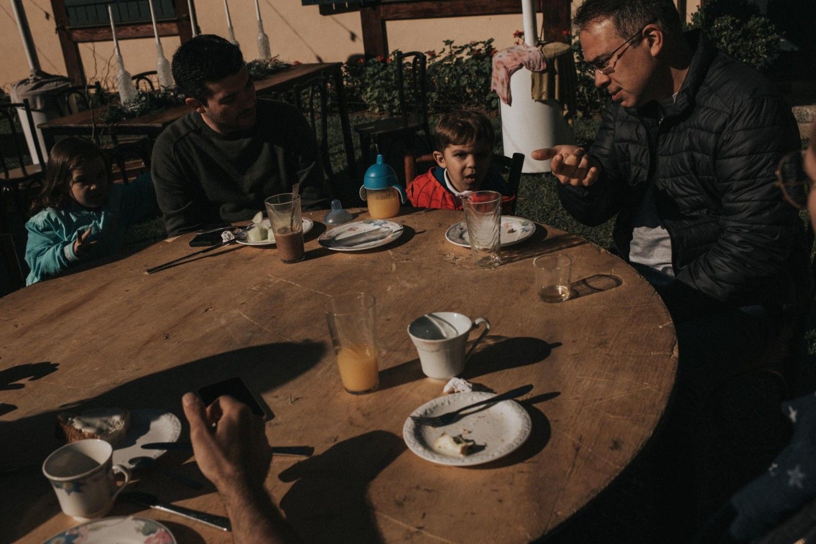 Casamento na montanha - 2 - 11