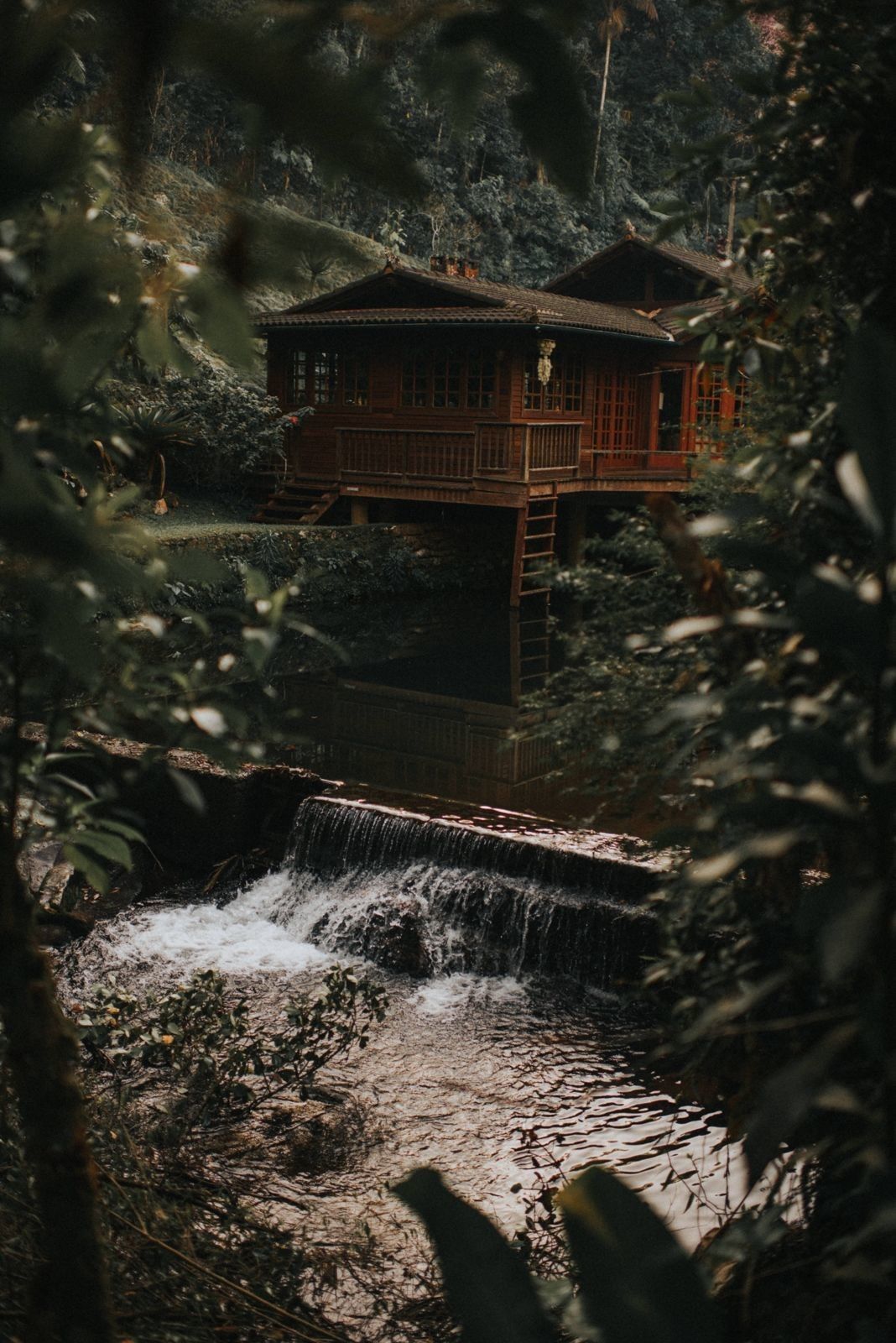 Casamento na montanha - 2 - 6