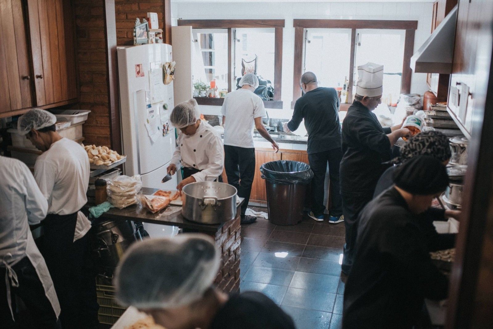 Casamento na montanha - 2 - 31