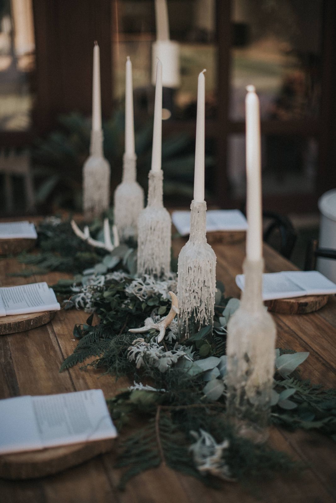 Casamento na montanha - 2 - 34