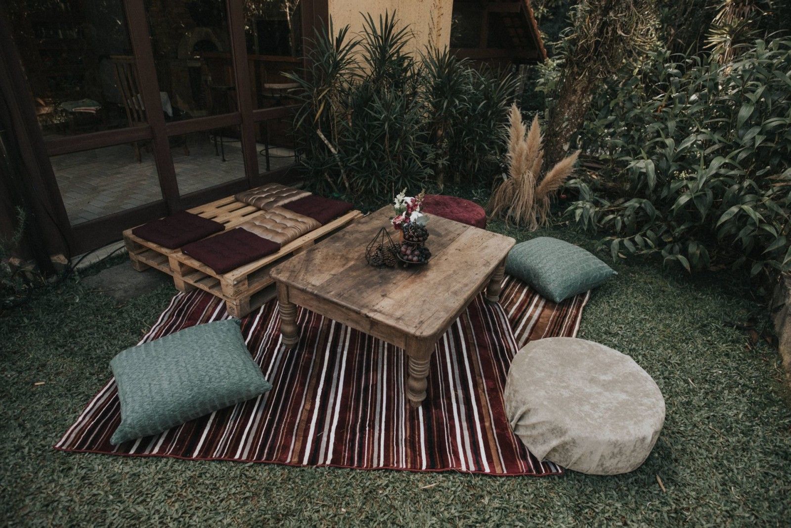 Casamento na montanha - 2 - 66