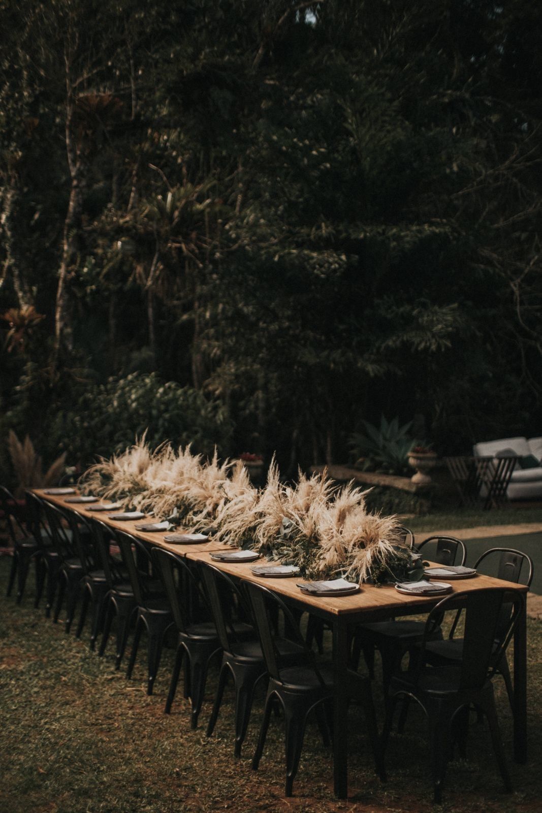 Casamento na montanha - 2 - 49