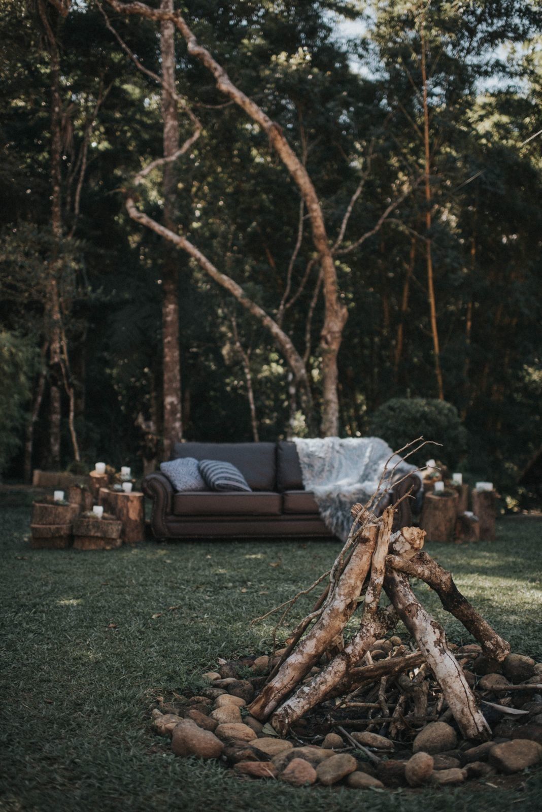 Casamento na montanha - 2 - 44