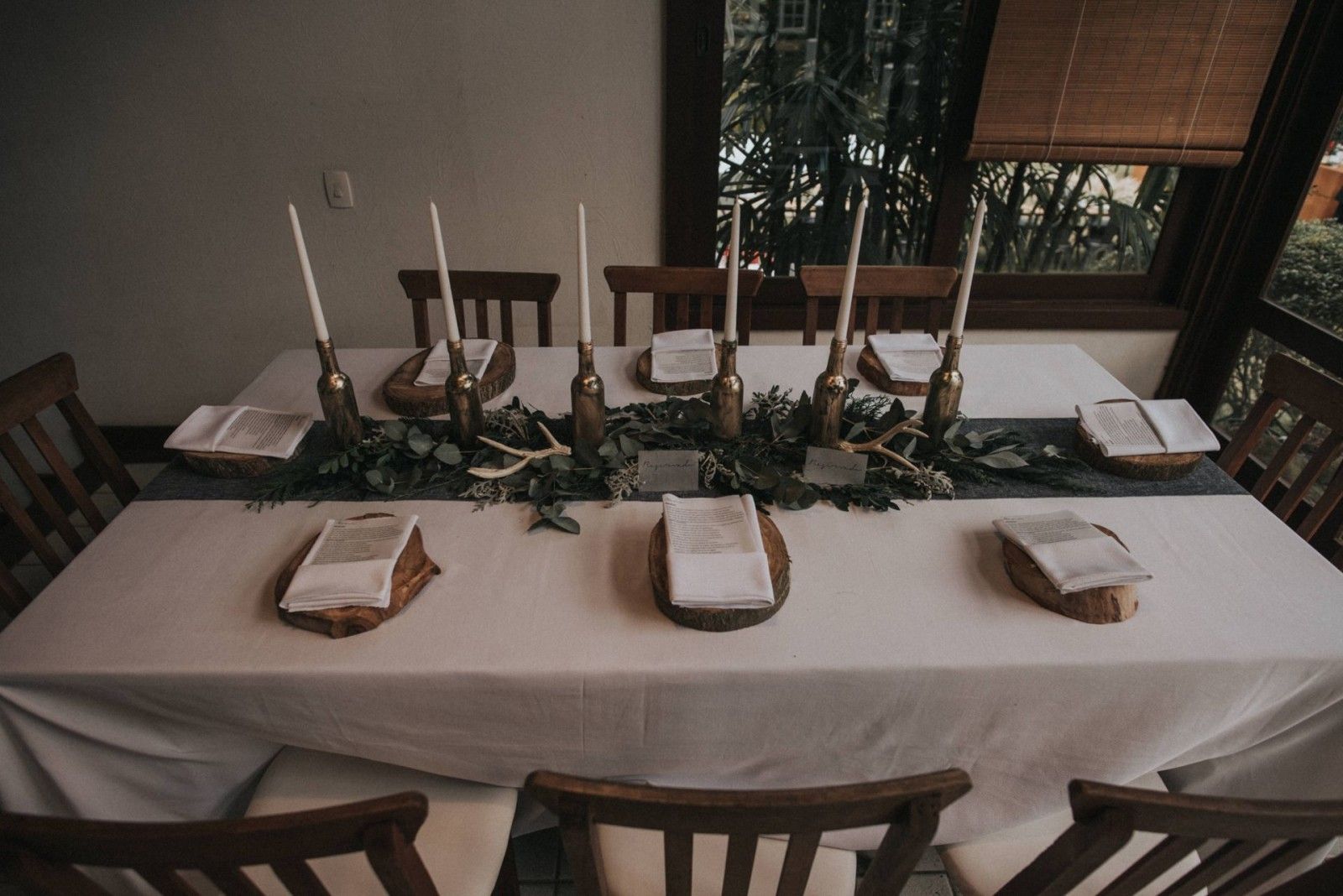 Casamento na montanha - 2 - 76