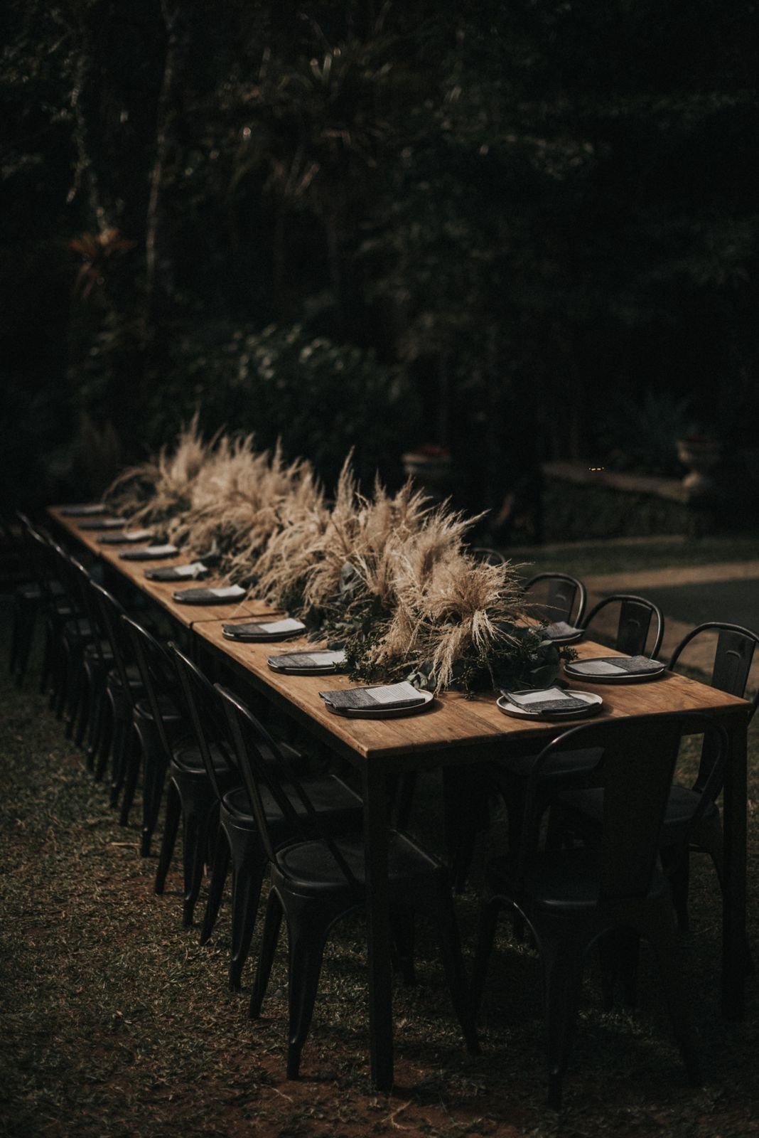 Casamento na montanha - 2 - 57