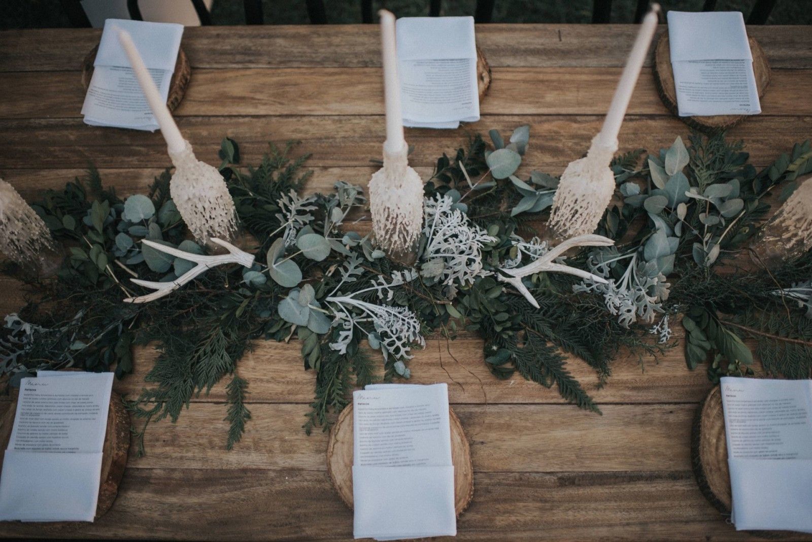 Casamento na montanha - 2 - 40