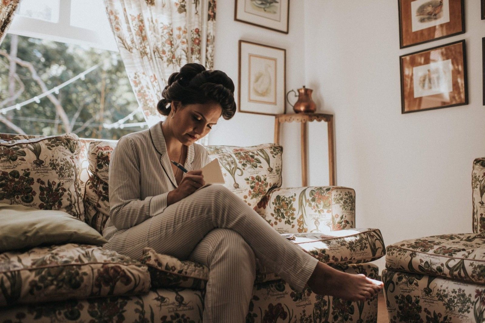 Casamento na montanha - 2 - 37