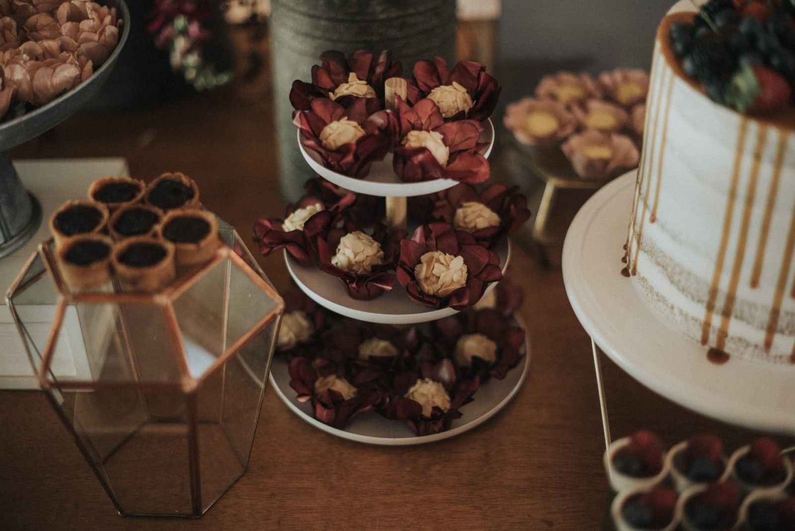 Casamento na montanha - 2 - 65