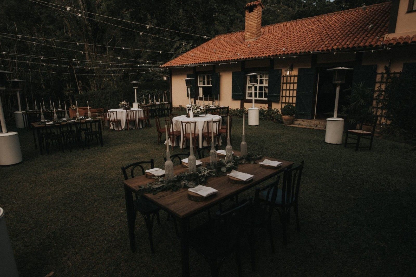 Casamento na montanha - 2 - 53