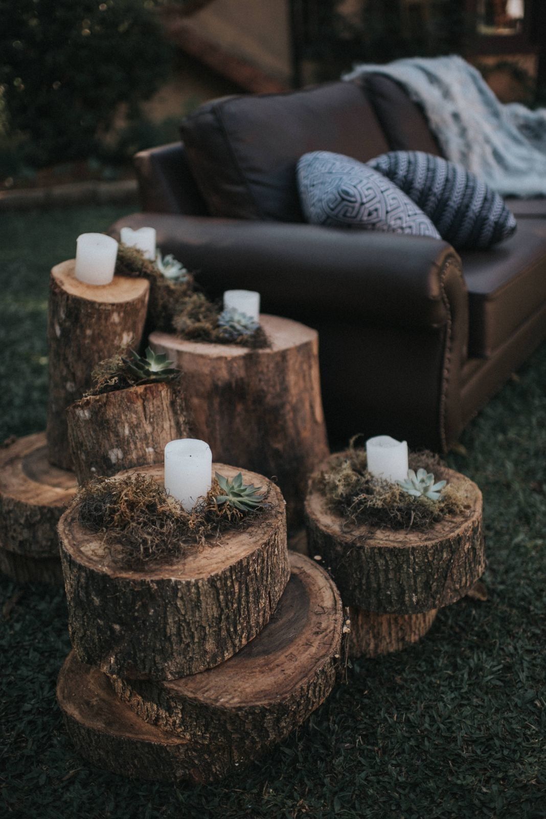 Casamento na montanha - 2 - 39