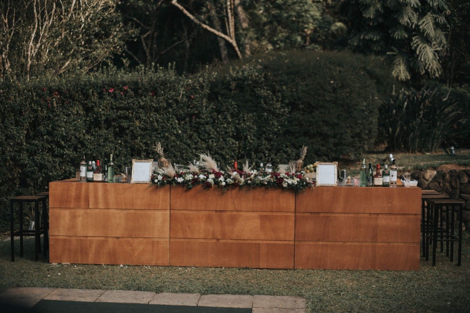 Casamento na montanha - 2 - 74