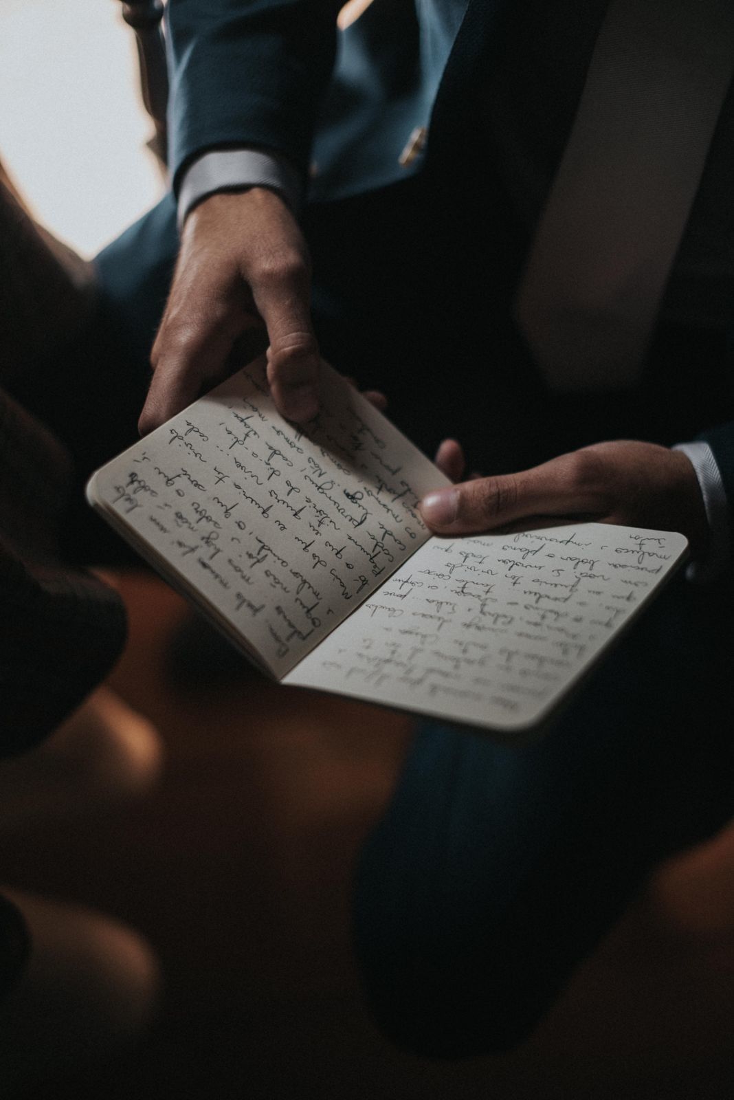 Casamento na montanha - 2 - 91