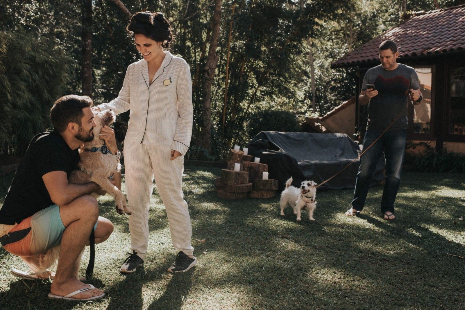 Casamento na montanha - 2 - 96