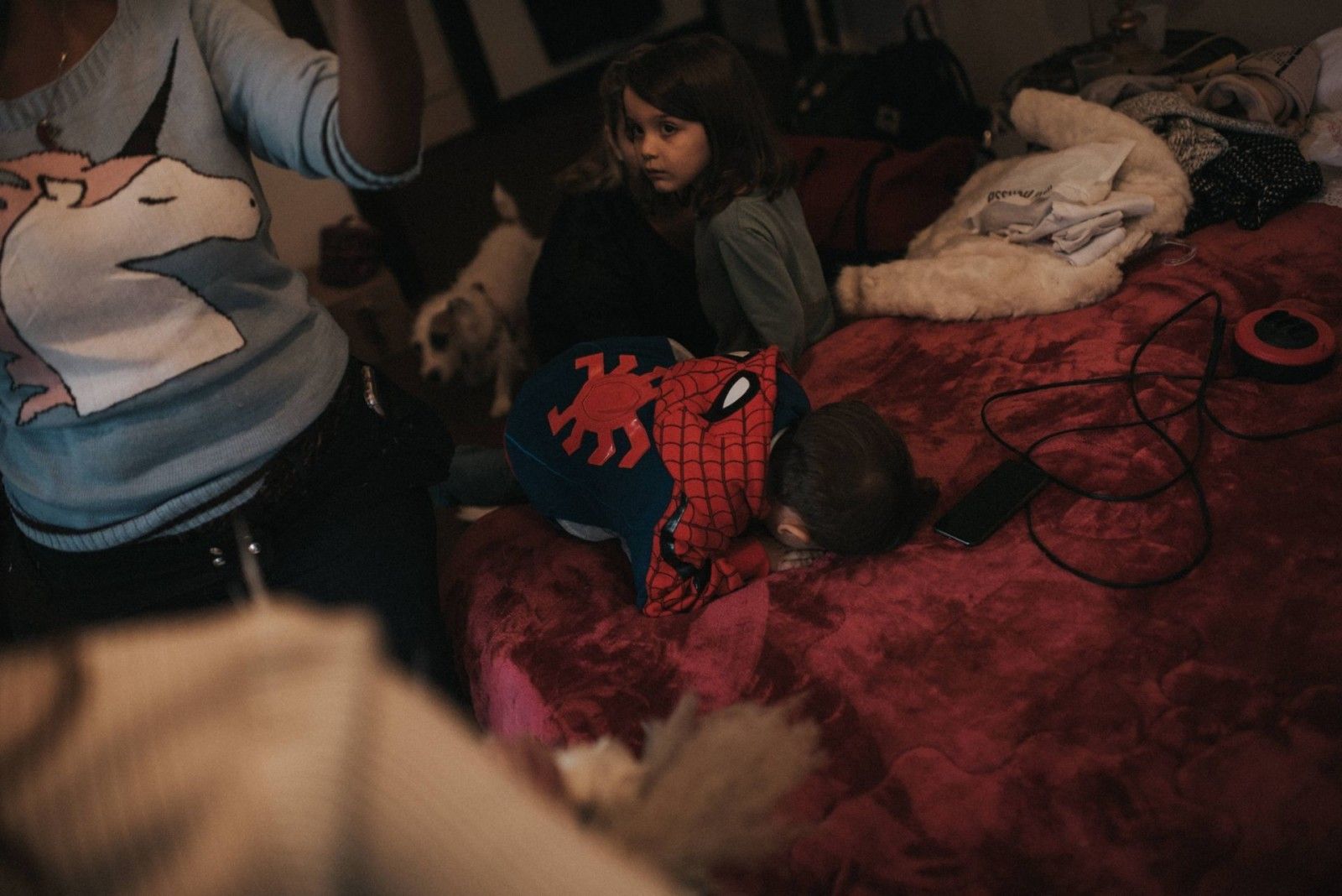 Casamento na montanha - 2 - 109