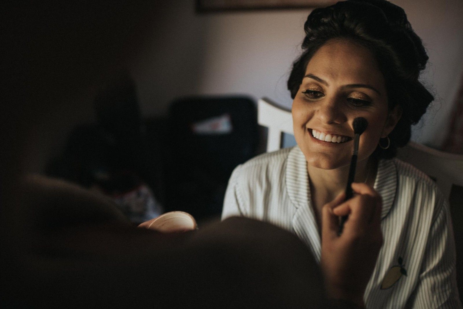 Casamento na montanha - 2 - 102