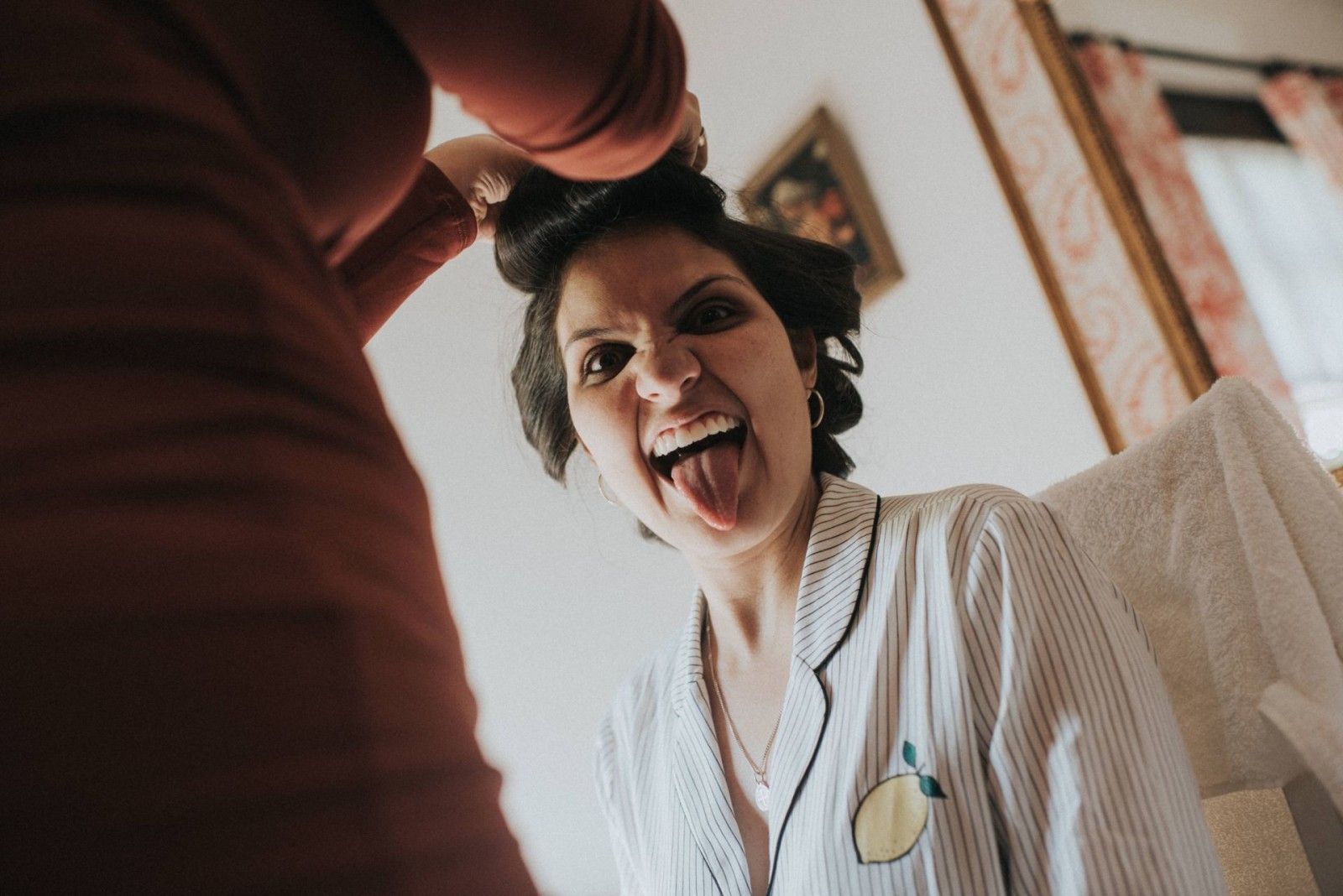 Casamento na montanha - 2 - 95