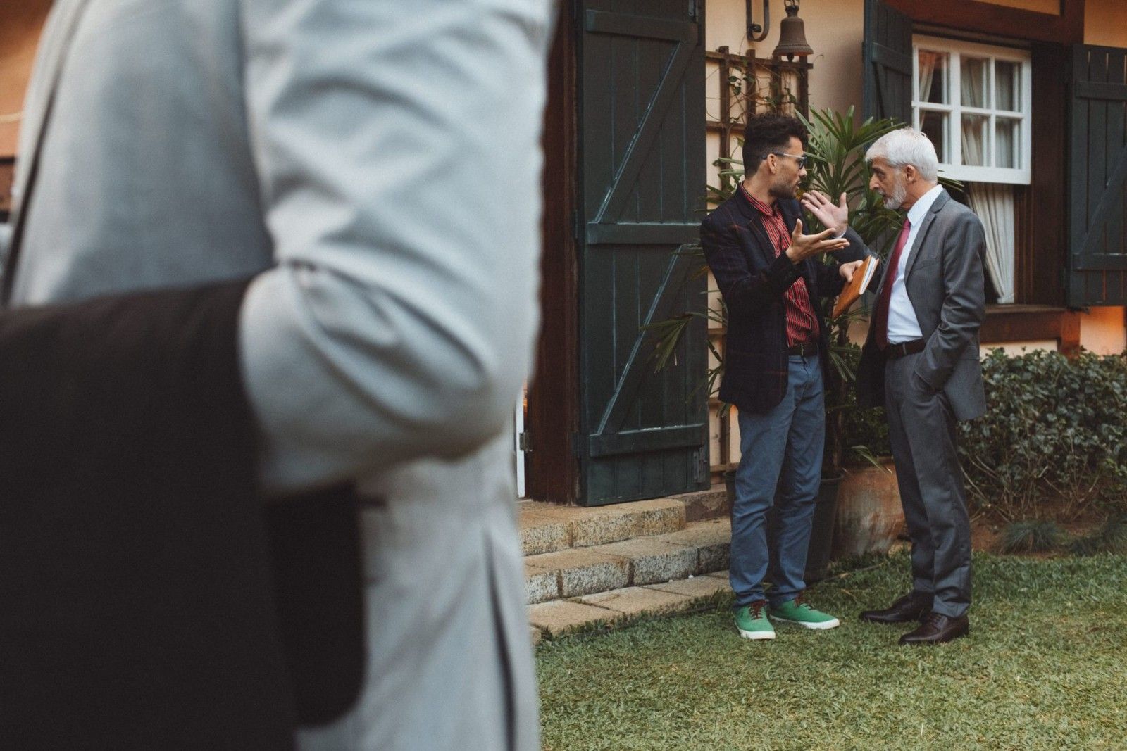 Casamento na montanha - 2 - 129