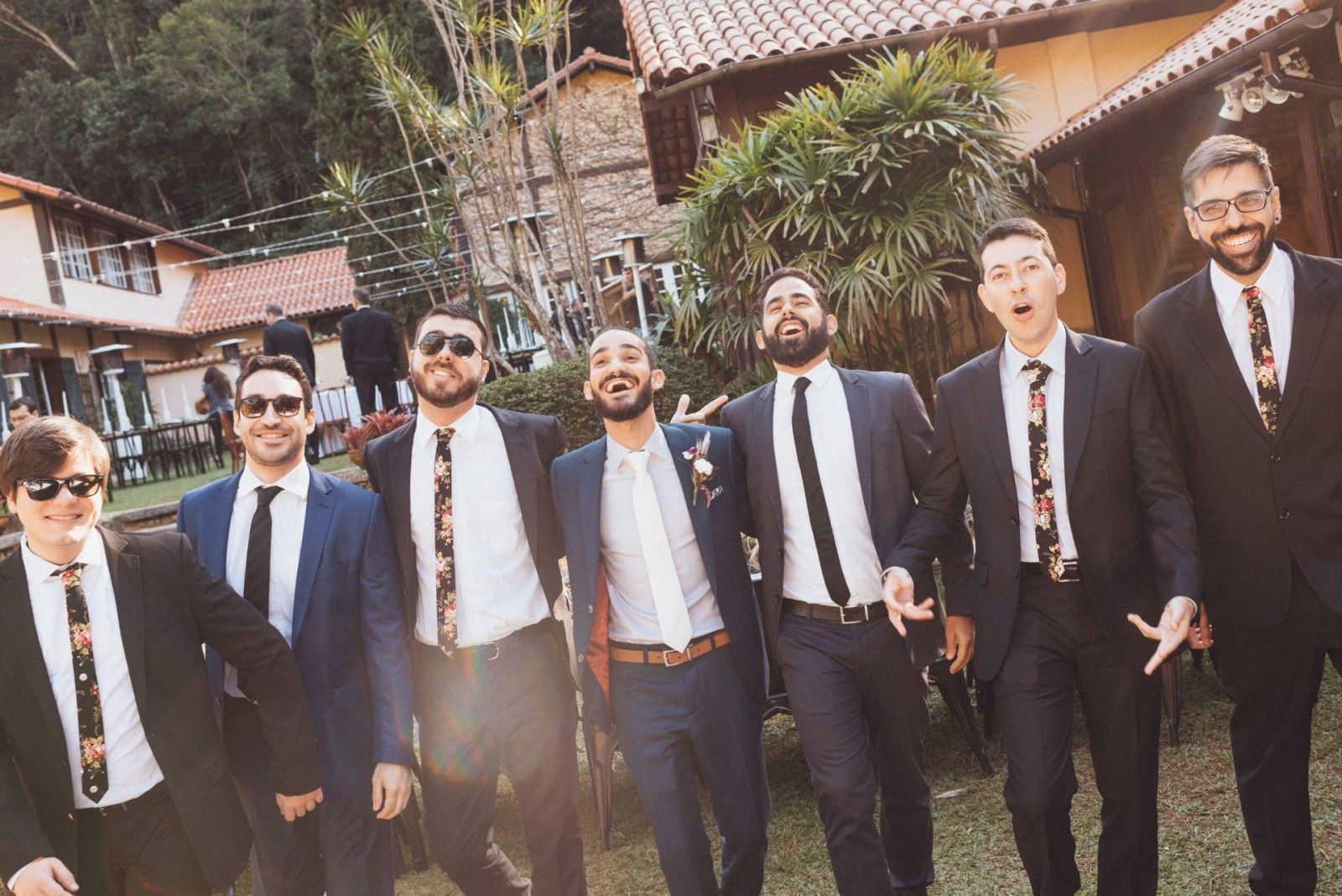 Casamento na montanha - 2 - 121