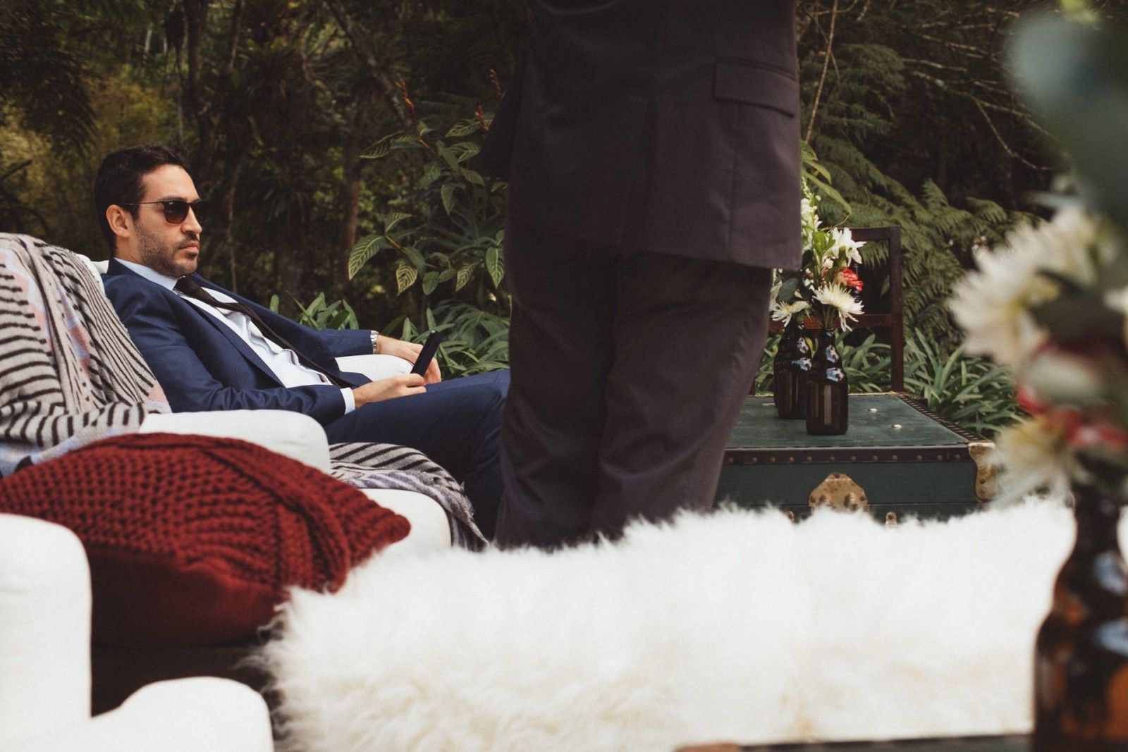 Casamento na montanha - 2 - 127