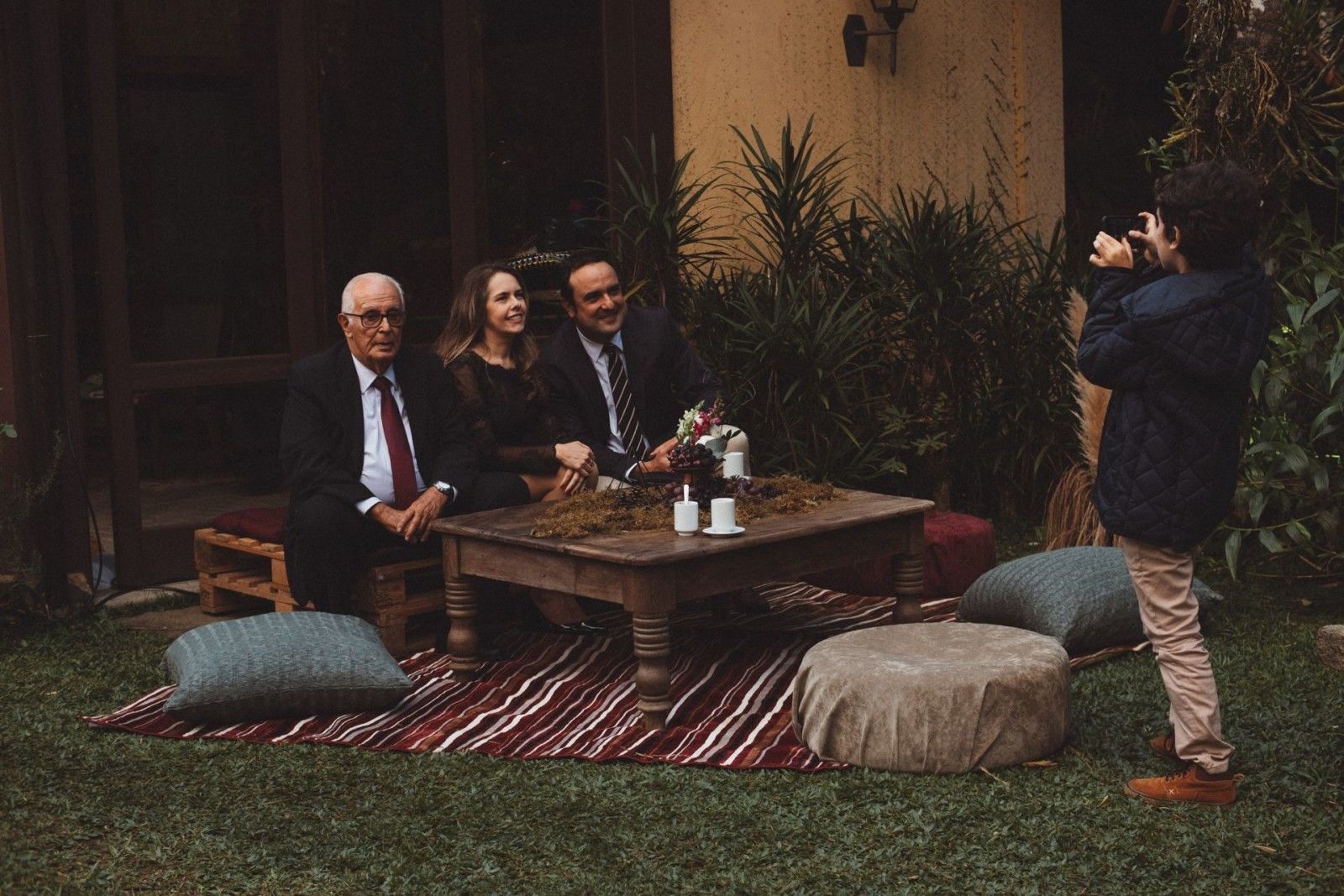 Casamento na montanha - 2 - 128