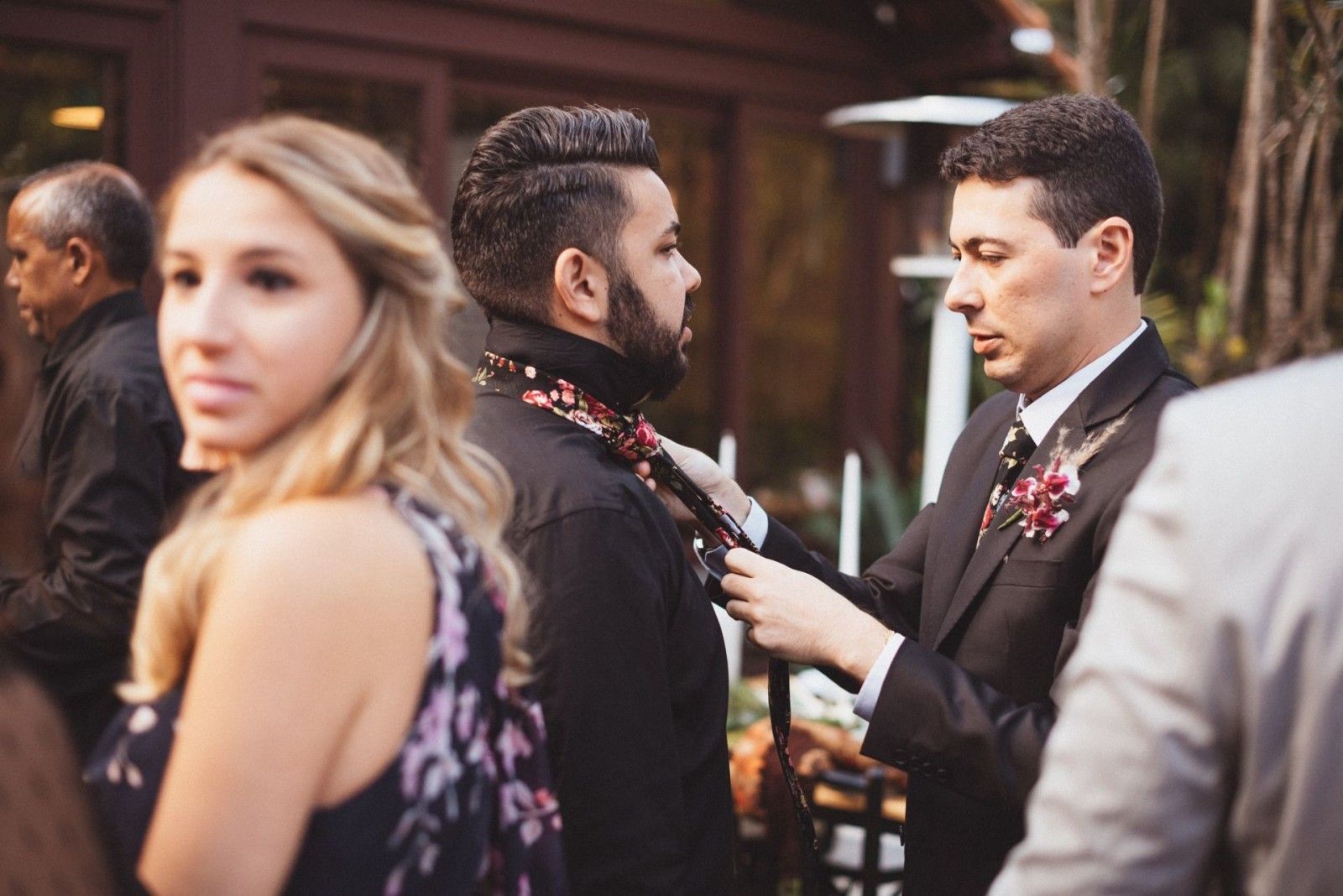 Casamento na montanha - 2 - 122