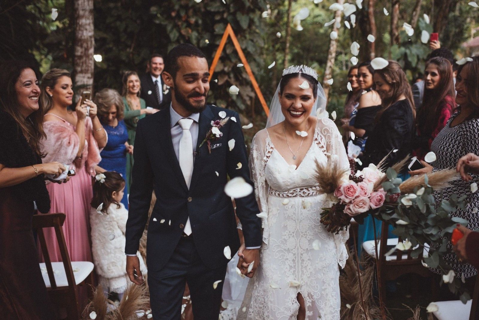 Casamento na montanha - 2 - 171