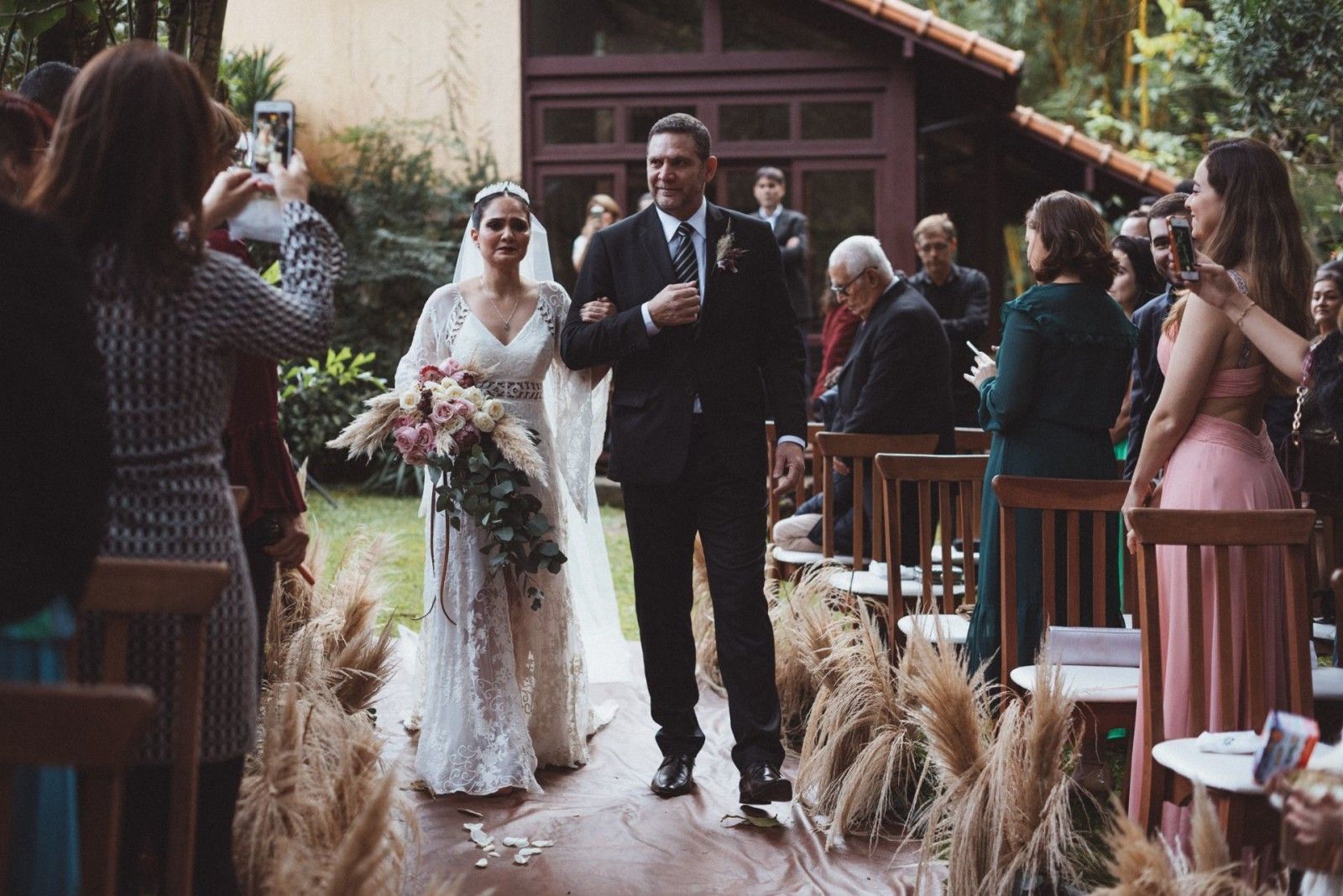 Casamento na montanha - 2 - 138