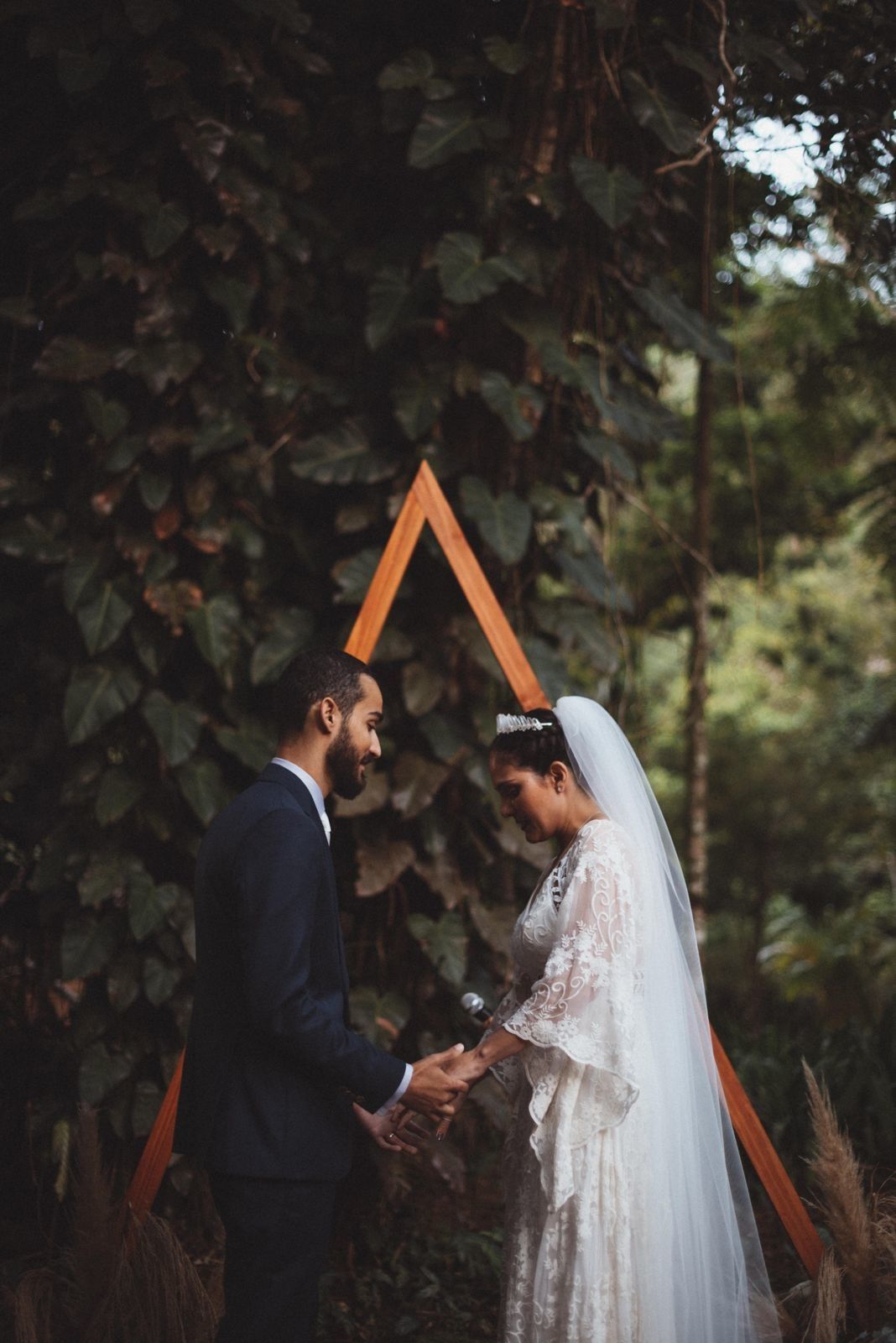 Casamento na montanha - 2 - 156