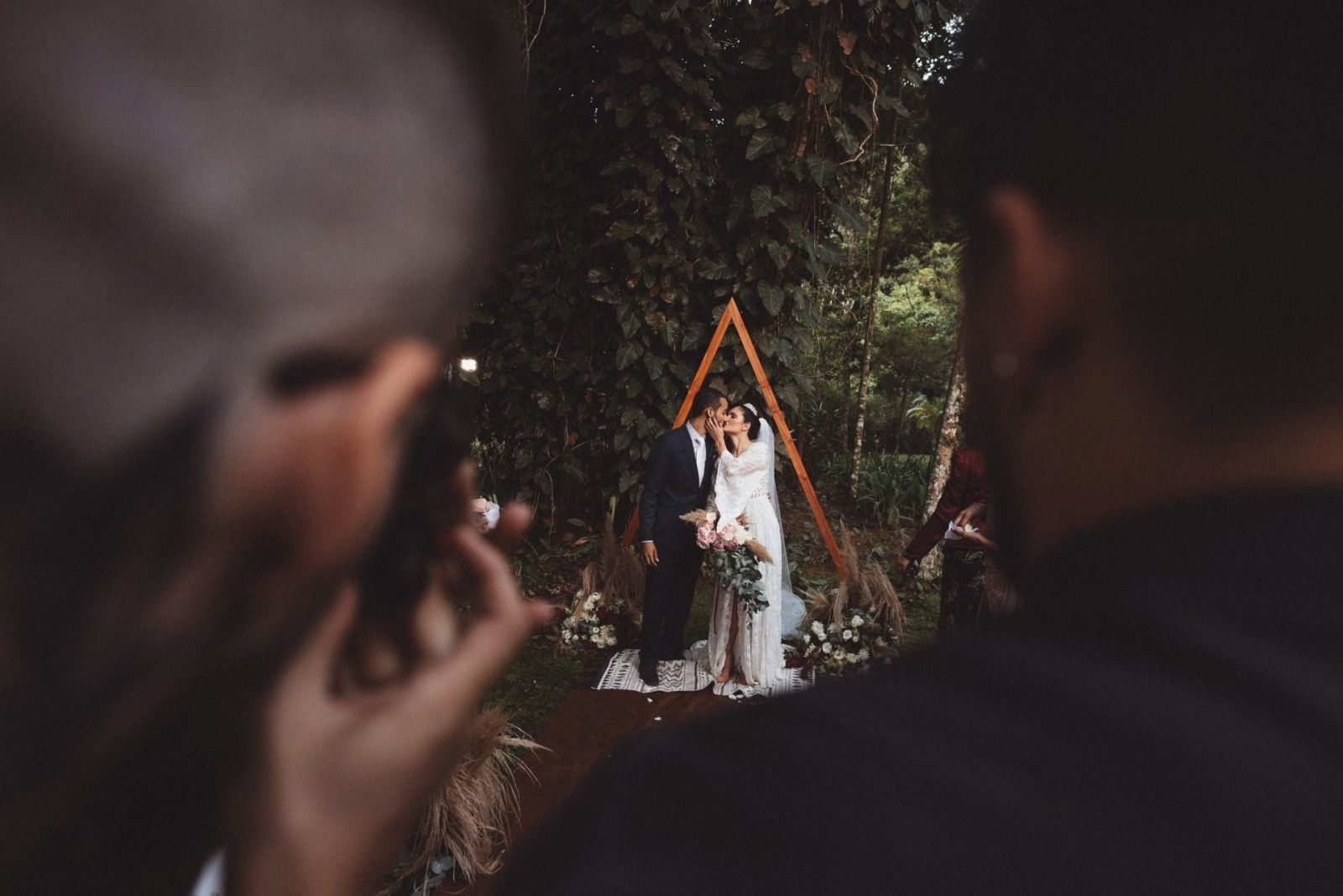 Casamento na montanha - 2 - 166