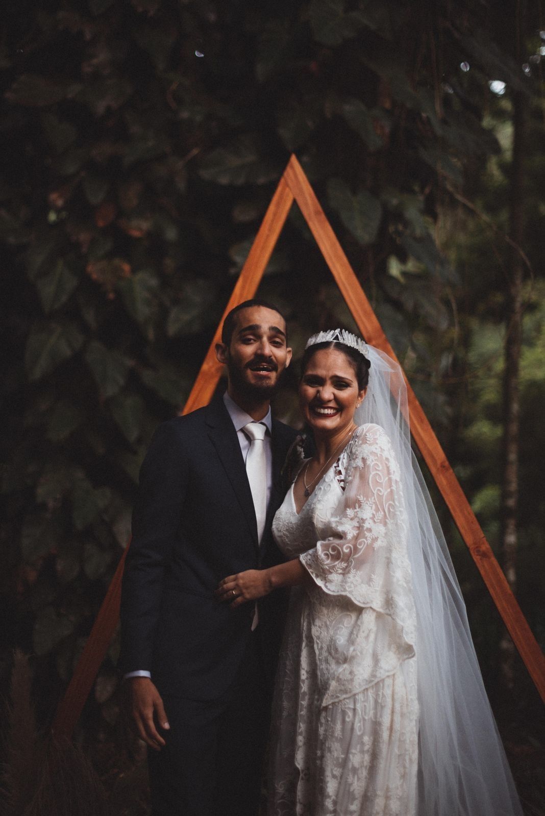 Casamento na montanha - 2 - 163