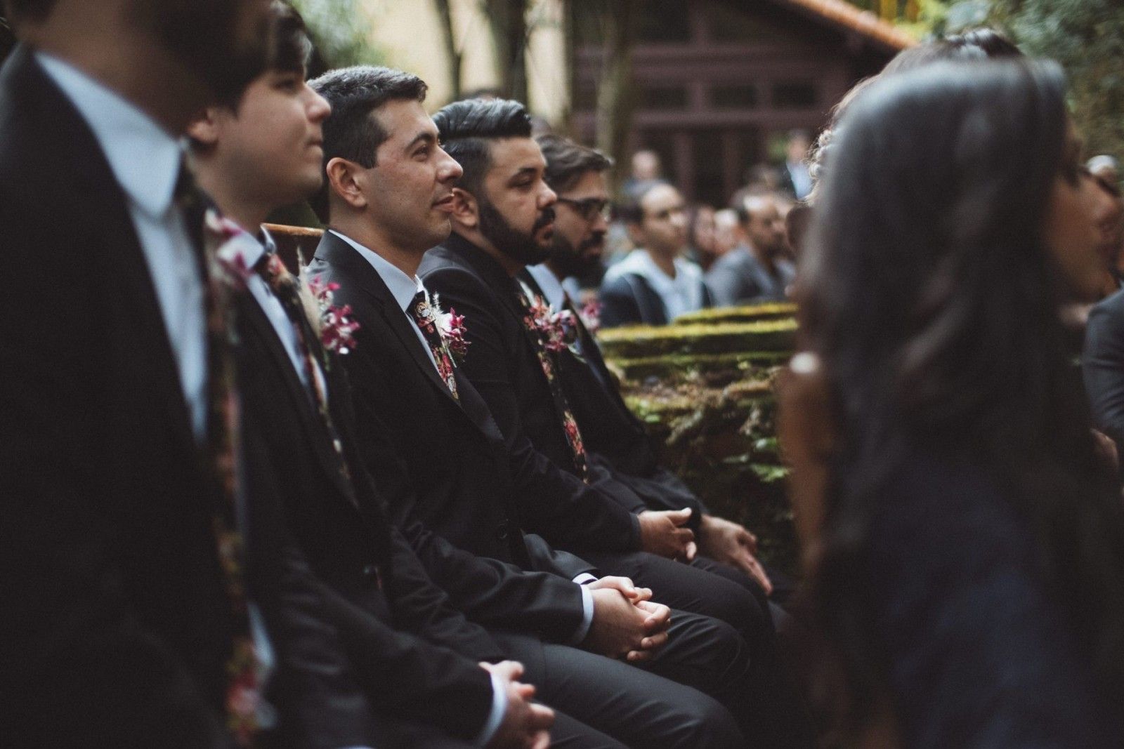 Casamento na montanha - 2 - 150