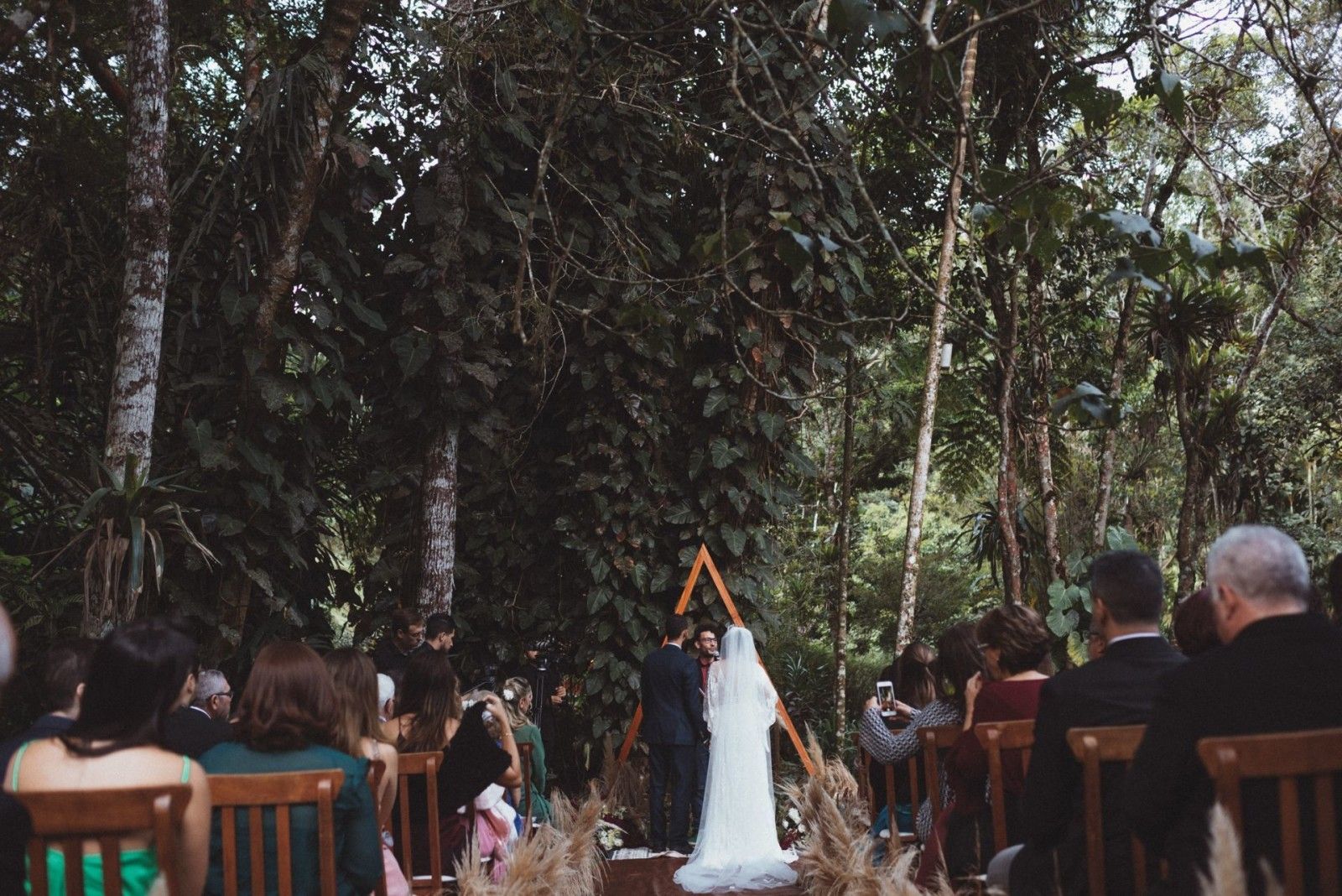 Casamento na montanha - 2 - 142