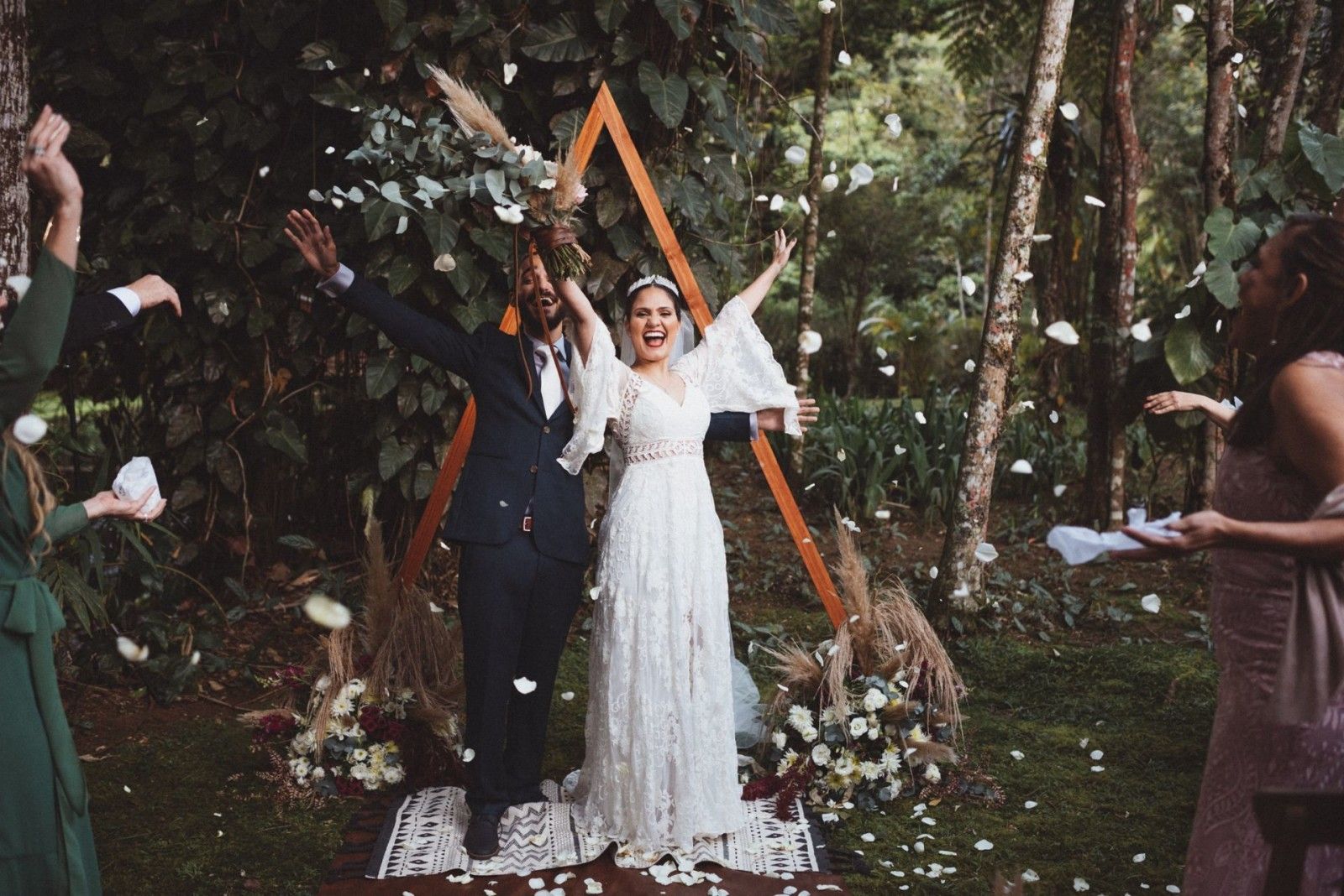 Casamento na montanha - 2 - 168