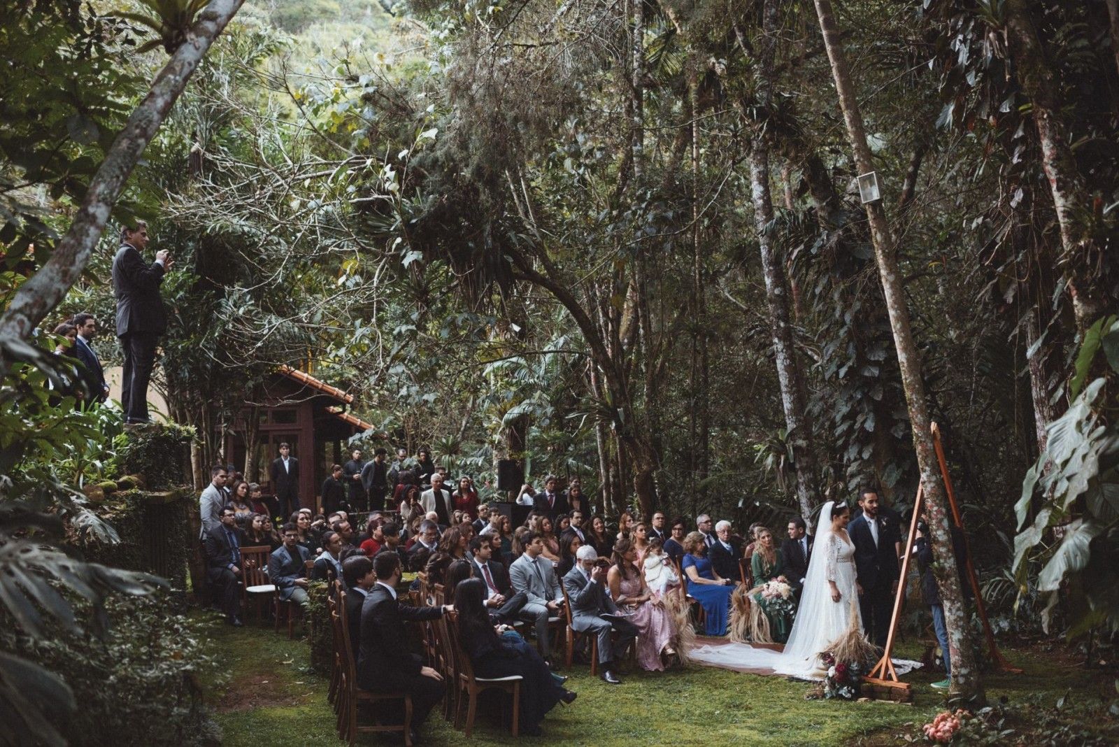 Casamento na montanha - 2 - 149