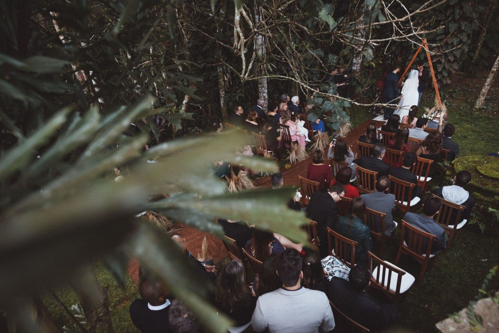 Casamento na montanha - 2 - 143