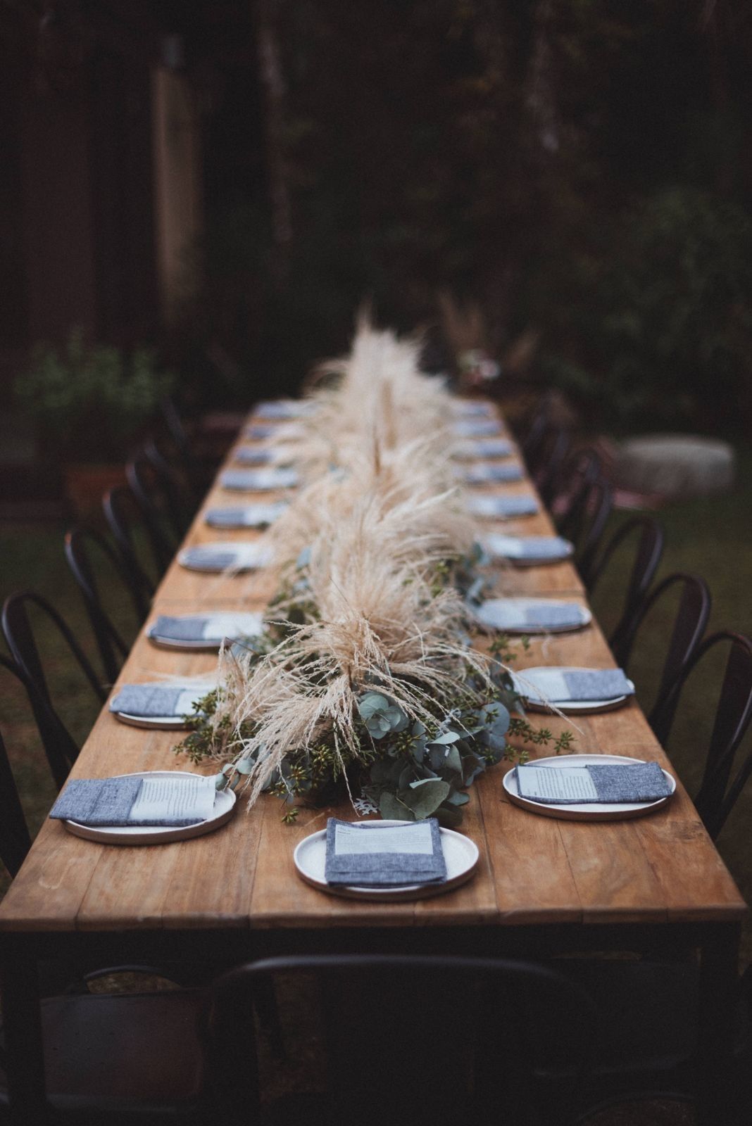 Casamento na montanha - 2 - 146