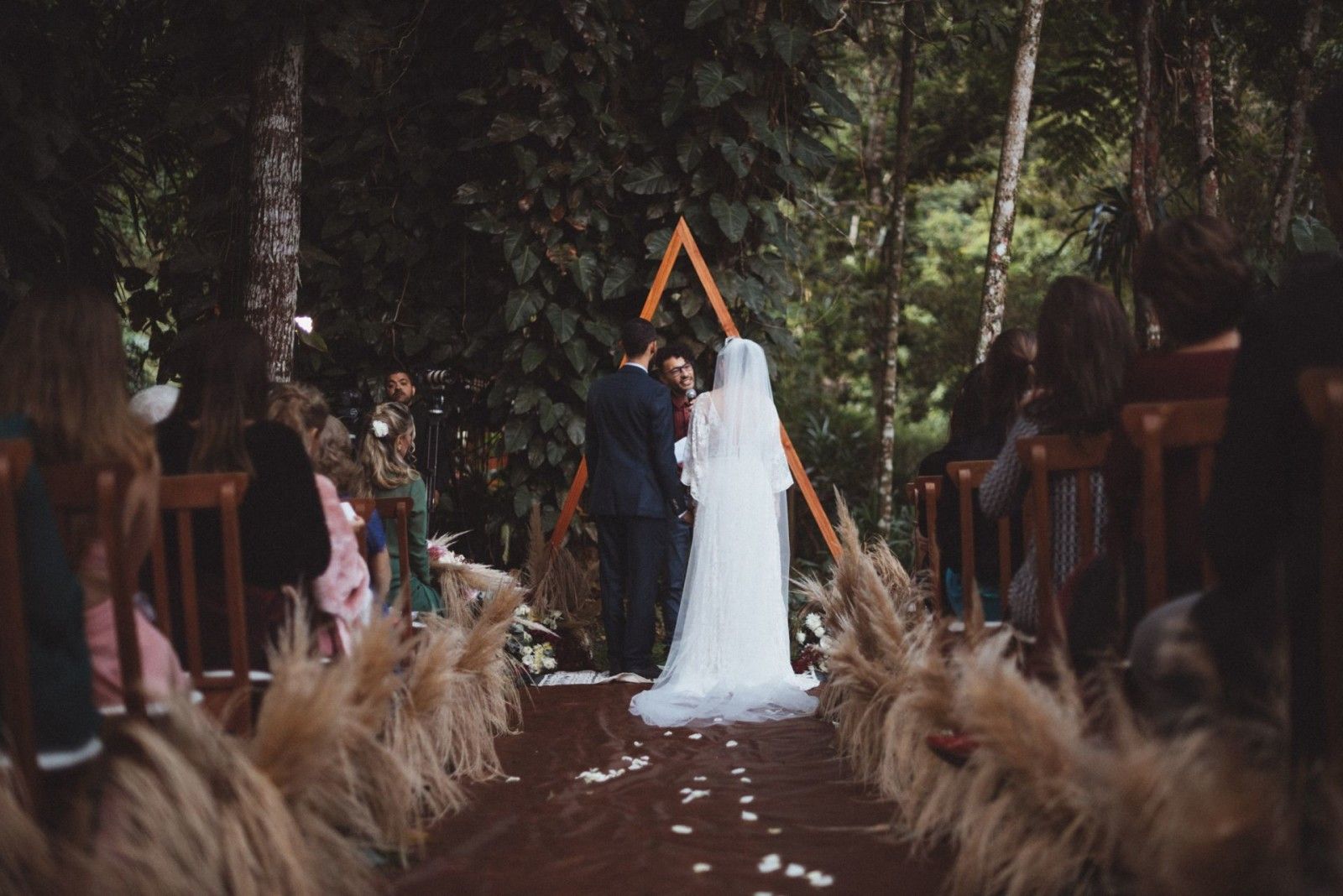 Casamento na montanha - 2 - 148