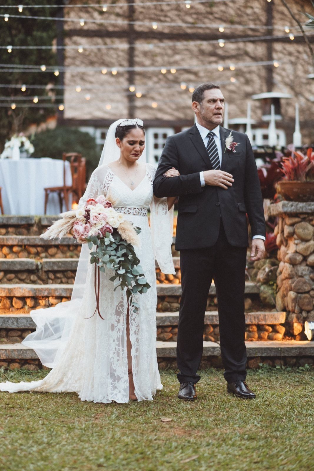 Casamento na montanha - 2 - 135