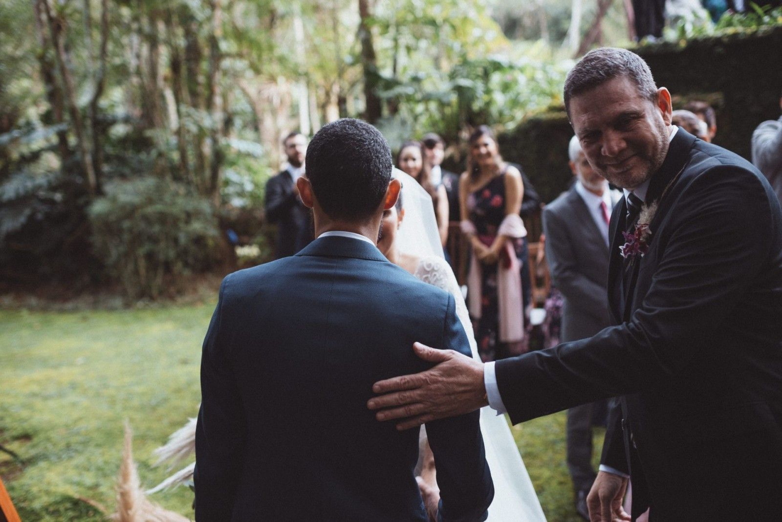 Casamento na montanha - 2 - 140