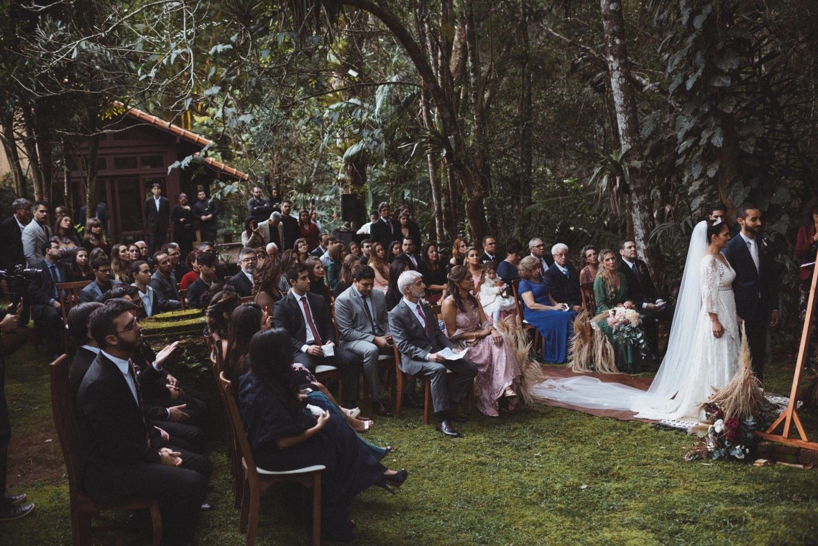 Casamento na montanha - 2 - 147