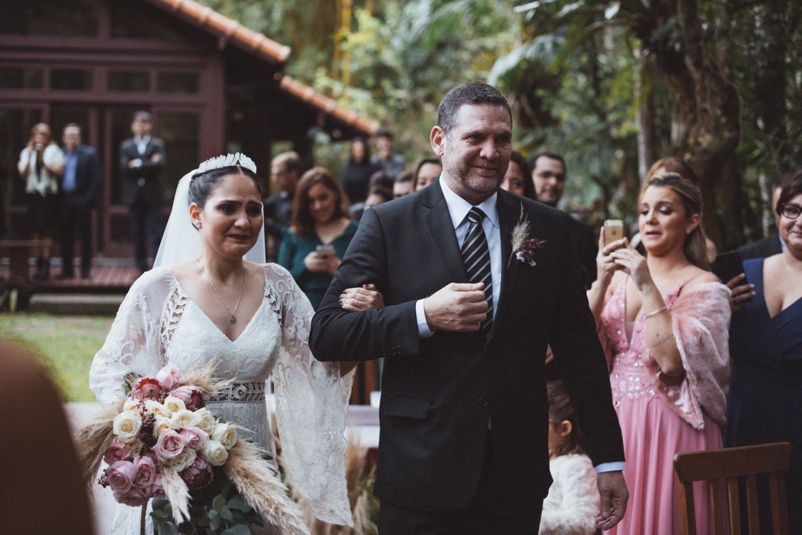 Casamento na montanha - 2 - 139
