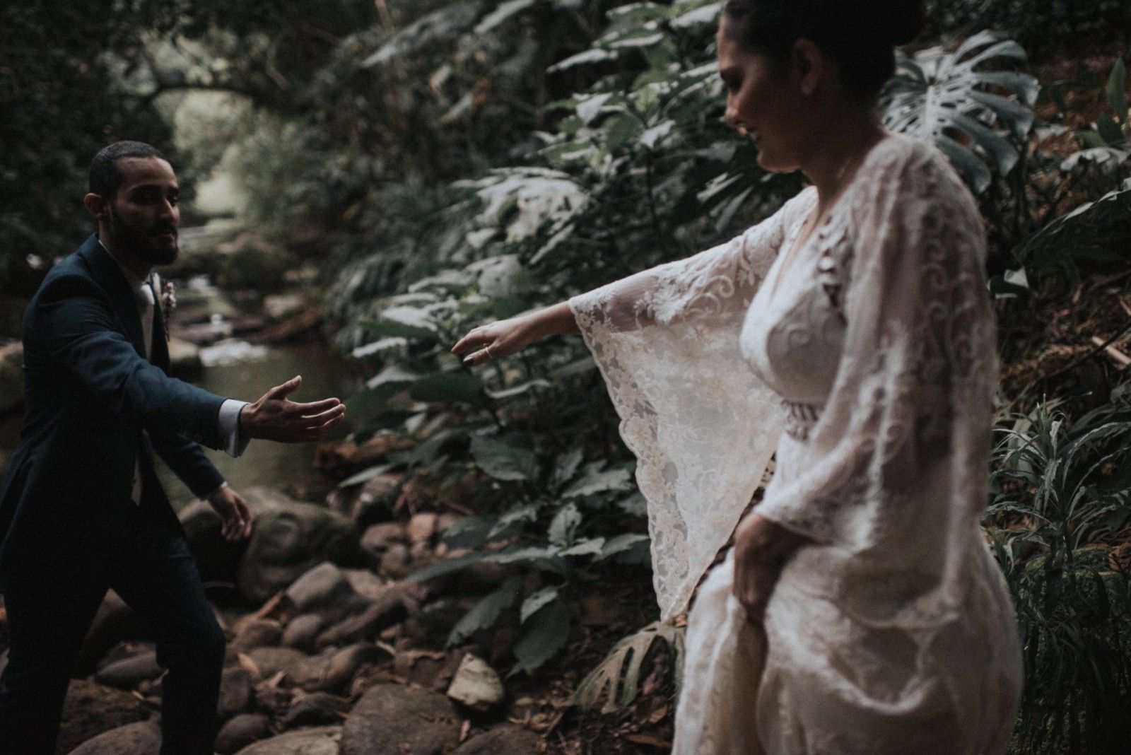 Casamento na montanha - 2 - 179