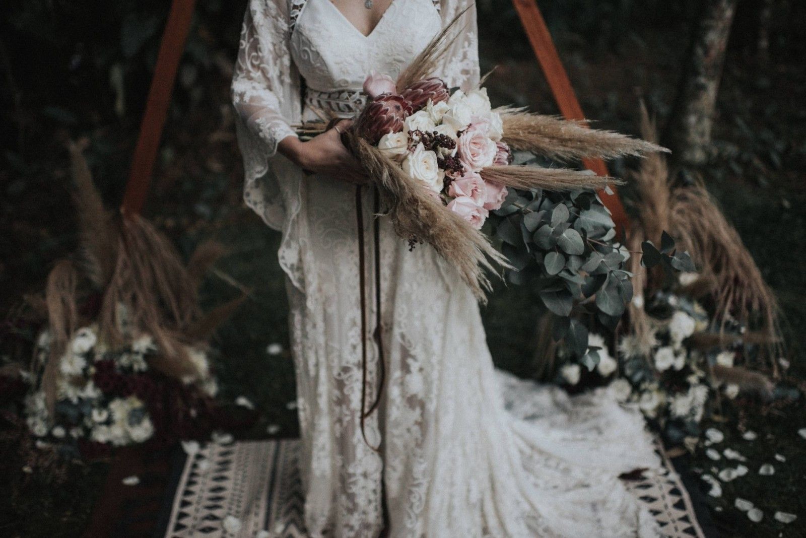 Casamento na montanha - 2 - 178