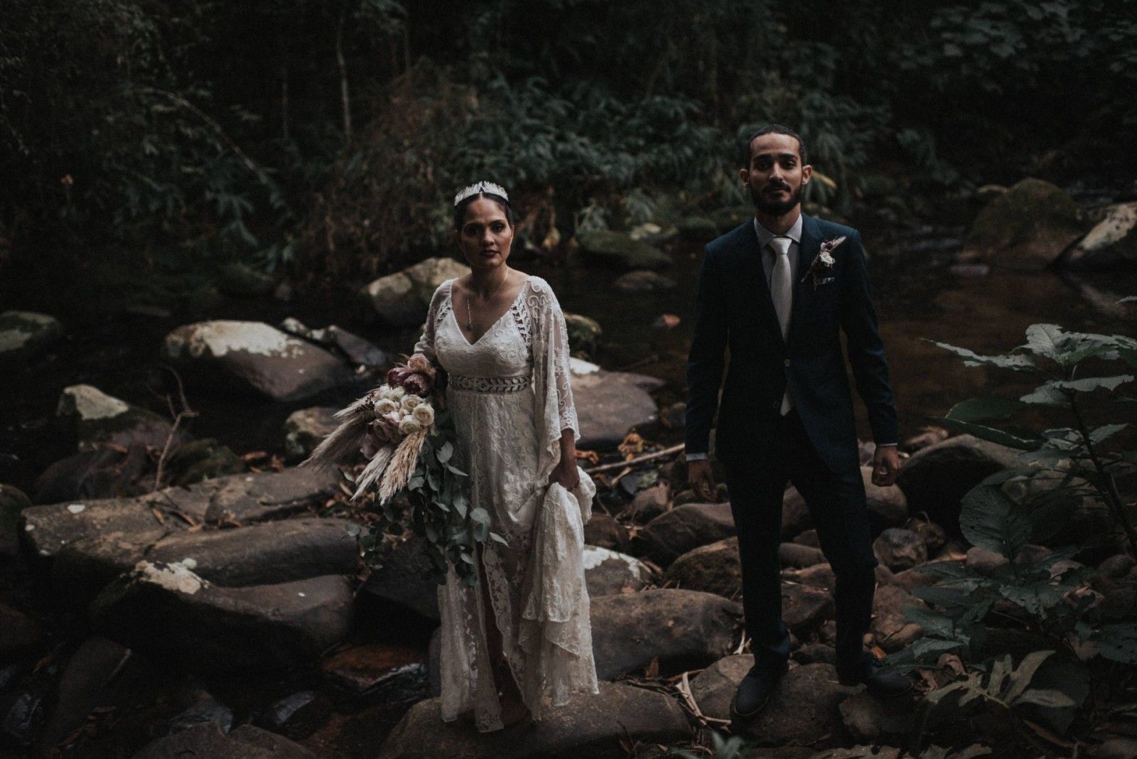 Casamento na montanha - 2 - 180