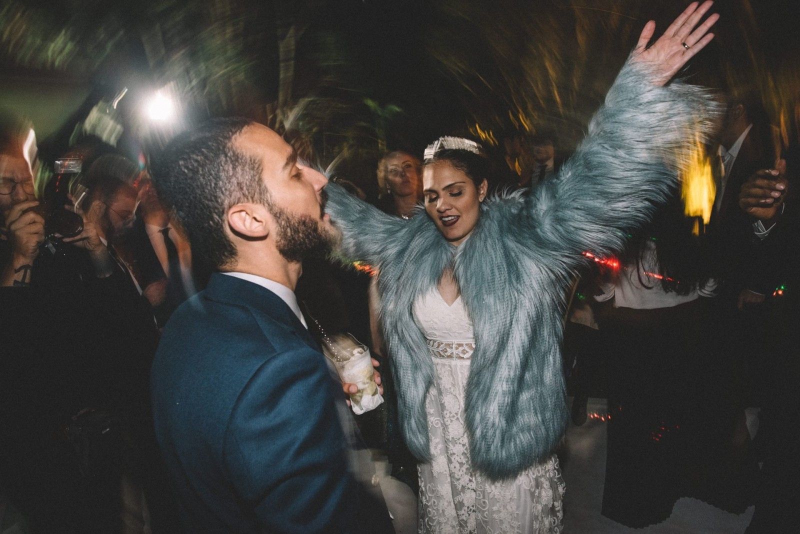 Casamento na montanha - 2 - 207