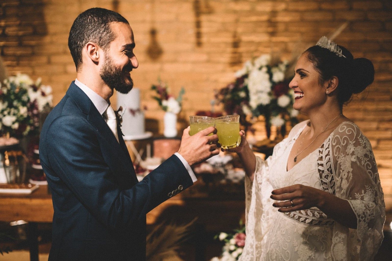 Casamento na montanha - 2 - 199