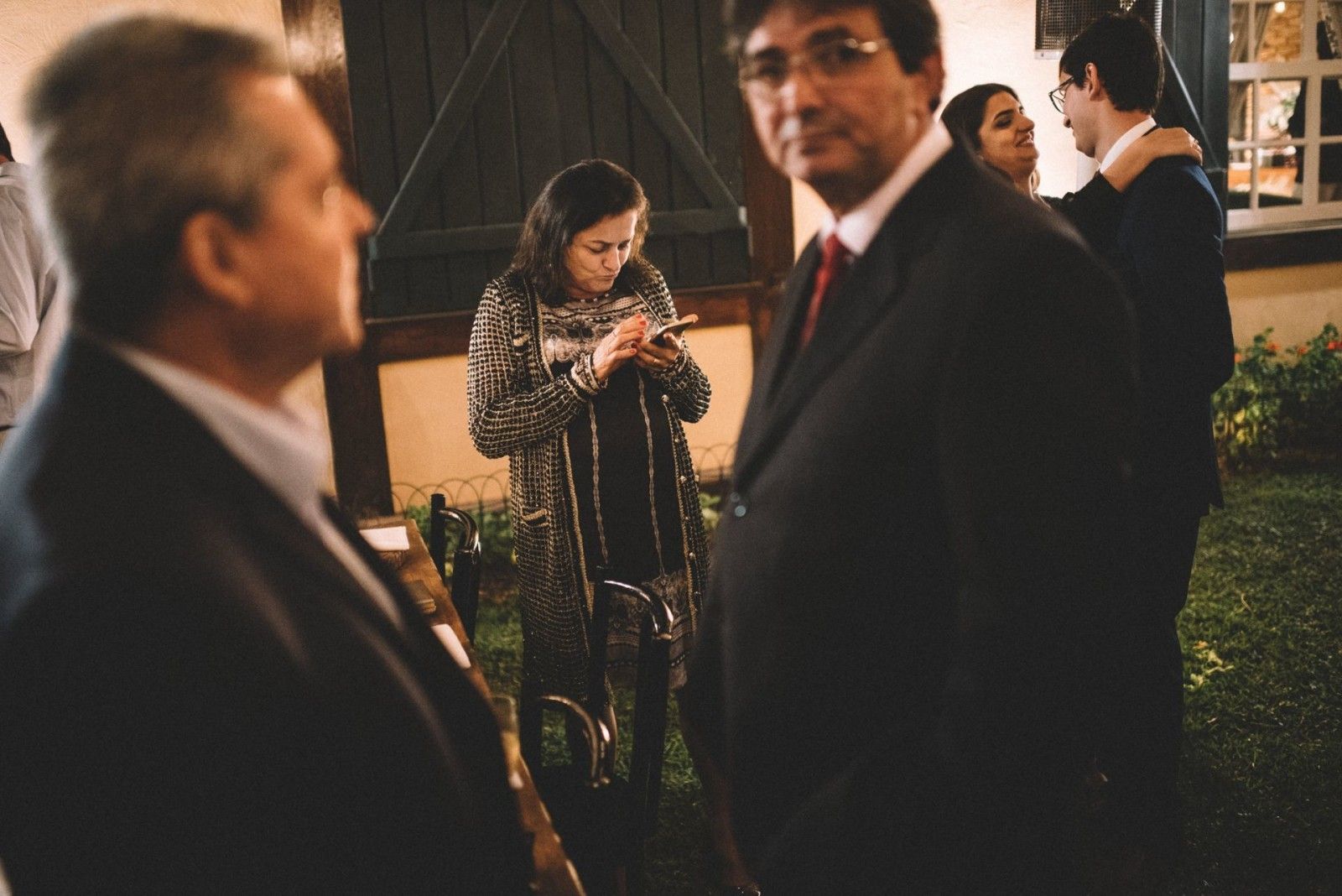 Casamento na montanha - 2 - 193