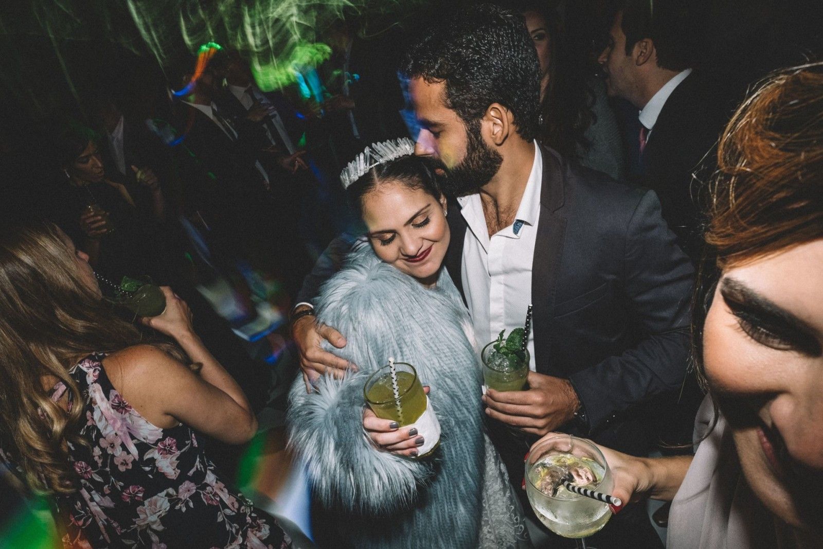 Casamento na montanha - 2 - 210